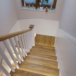 Karol Połom KPElektryk - Przeglądy i pomiary elektryczne Tczew