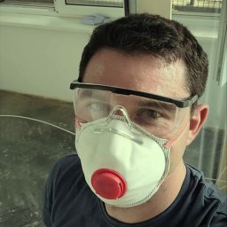 Krystian Kopeć - Malowanie Elewacji Warszawa