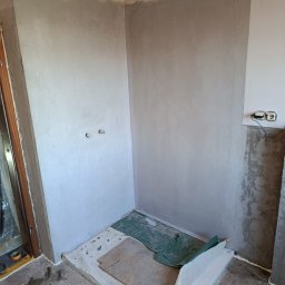 Malowanie mieszkań Wieluń 3