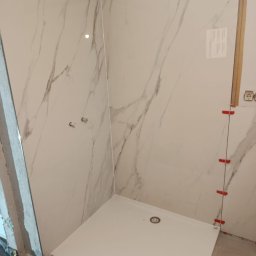 Malowanie mieszkań Wieluń 1