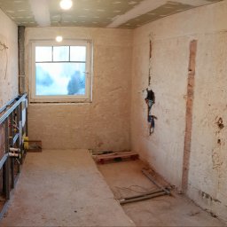 Malowanie mieszkań Wieluń 2