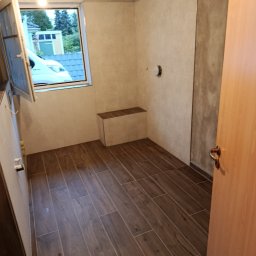 Malowanie mieszkań Wieluń 4