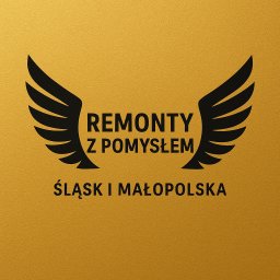 Remonty z pomysłem - Malowanie w Firmach Mak&oacute;w Podhalański