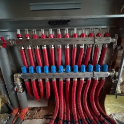 MIT BUD-INSTAL - Elewacje