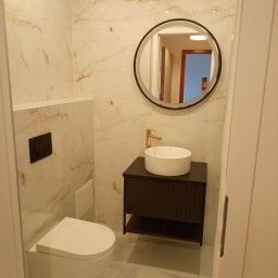 Płyta karton gips Brzeźnica 1