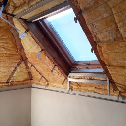 Remont łazienki Brzeźnica 1