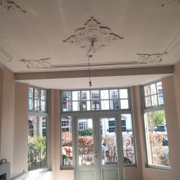 Malowanie mieszkań Jelcz-Laskowice 1