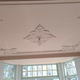 Malowanie mieszkań Jelcz-Laskowice 2