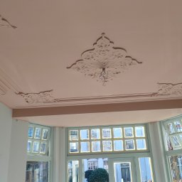 Malowanie mieszkań Jelcz-Laskowice 3