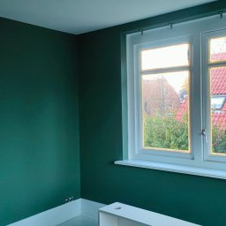 Malowanie mieszkań Jelcz-Laskowice 4