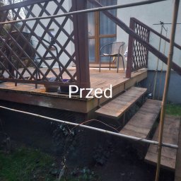 Stolarz Jazgarzewszczyzna 1