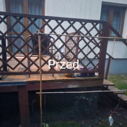 Stolarz Jazgarzewszczyzna 2