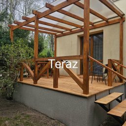 Stolarz Jazgarzewszczyzna 3