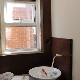 Stolarz Jazgarzewszczyzna 4