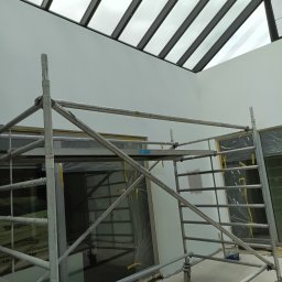 Rem-bud uslugi remontowo budowlane - Gładzie Rawicz