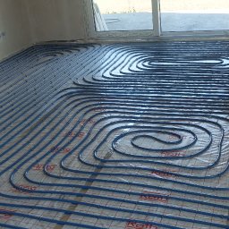 Rem-bud uslugi remontowo budowlane - Układanie paneli i parkietów Rawicz