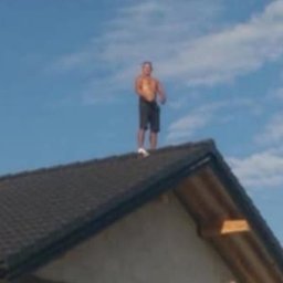 Krycie dachów Białystok 1