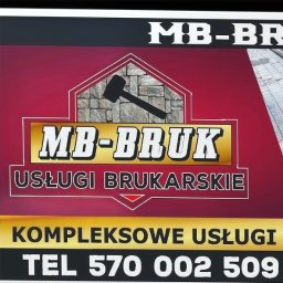 MB-BRUK SAMANTA BORUCZKOWSKA