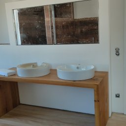 Malowanie mieszkań Bełchatów 4