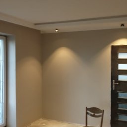 Dariusz Leśniewski L-DAR-BUD - Remont łazienki Bełchatów