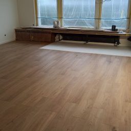 Dariusz Leśniewski L-DAR-BUD - Malarz Bełchatów