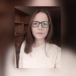 Weronika Król - Poprawianie Błędów Lublin