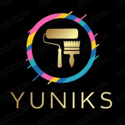 Yuniks - Firma Malarska Bielany