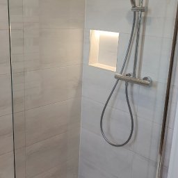 Remont łazienki Kamienica 4