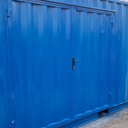 Montaż ogrodzeń Przemyśl 3