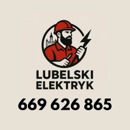 Michał Jama - Montaż Oświetlenia Lublin