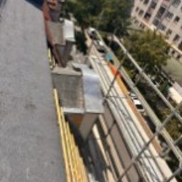 Domy murowane Słupsk 1