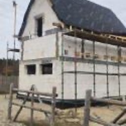 Domy murowane Słupsk 3