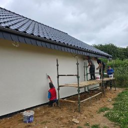 Domy murowane Słupsk 4