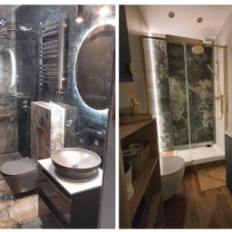 Remont łazienki Grudziądz 3