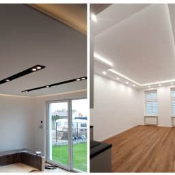 Remont łazienki Grudziądz 2