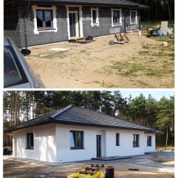 Remont łazienki Grudziądz 1