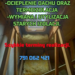 Malowanie mieszkań Nowa Sól 1