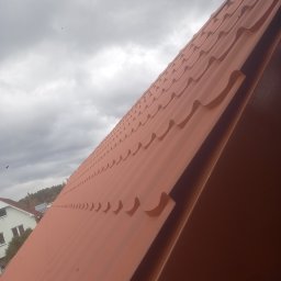 Malowanie mieszkań Nowa Sól 2