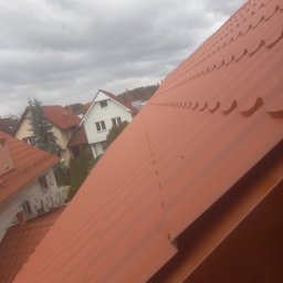 Malowanie mieszkań Nowa Sól 3