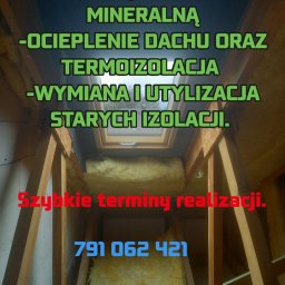 Michał - Malarz Elewacji Nowa Sól