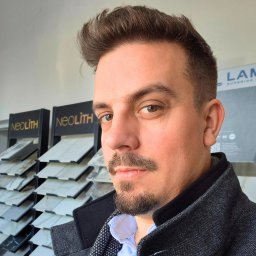 "MODECO STONE" SPÓŁKA Z OGRANICZONĄ ODPOWIEDZIALNOŚCIĄ - Tarasy z Kamienia Naturalnego Wrocław