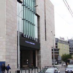 Wykonanie elewacji Wrocław 1