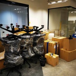 Przeprowadzki Warszawa 3