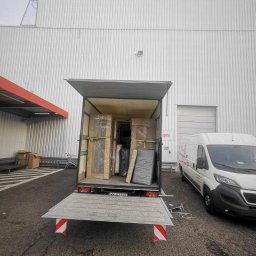 Przeprowadzki Warszawa 2