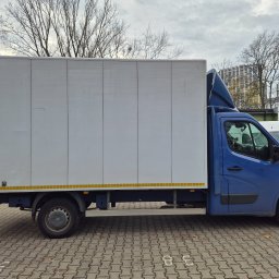 Przeprowadzki Warszawa 1