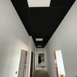 Płyta karton gips Janki 3