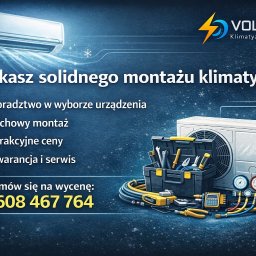 Voltivent Klimatyzacja i Elektryka Ivan Kuzmenko - Inteligentny dom Sławno