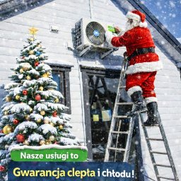 Klimatyzacja do domu Darłowo 4