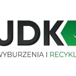 JDK Wyburzenia I Recykling Sp. z o.o.
