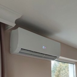 BG KLIMATYZACJA - Klimatyzatory Jaworzno